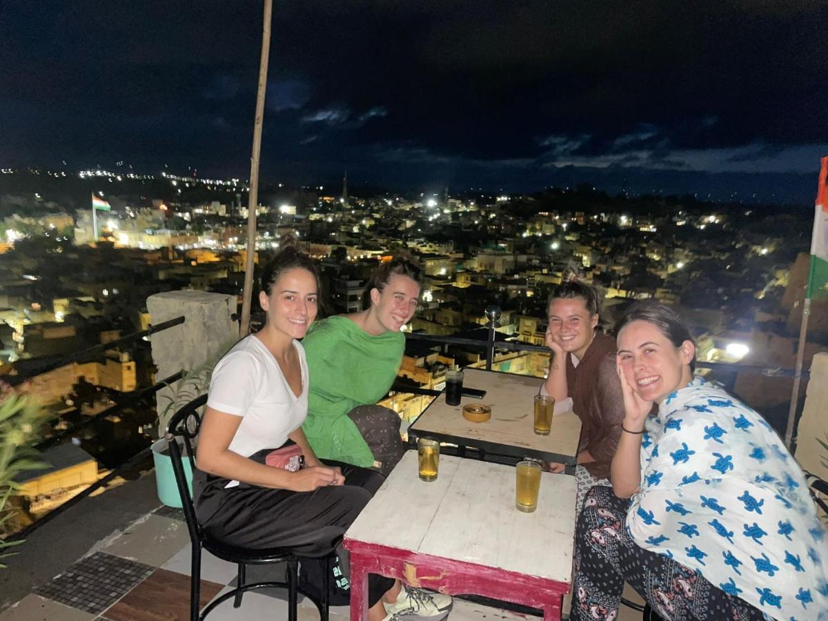 Hostel Little Prince Home Stay Dzsaiszalmer Kültér fotó