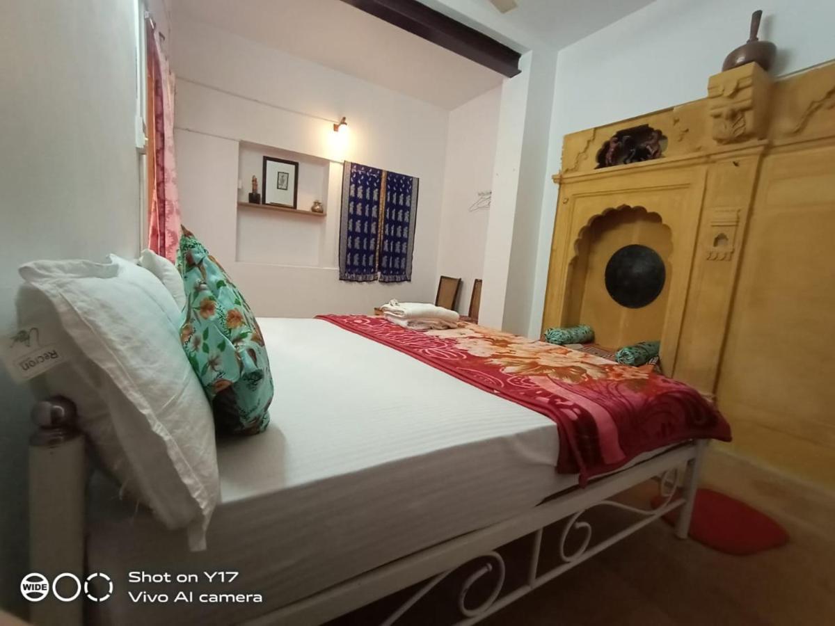 Hostel Little Prince Home Stay Dzsaiszalmer Szoba fotó