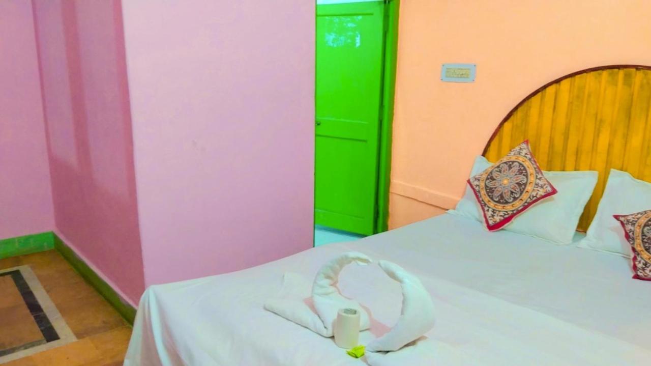 Hostel Little Prince Home Stay Dzsaiszalmer Kültér fotó