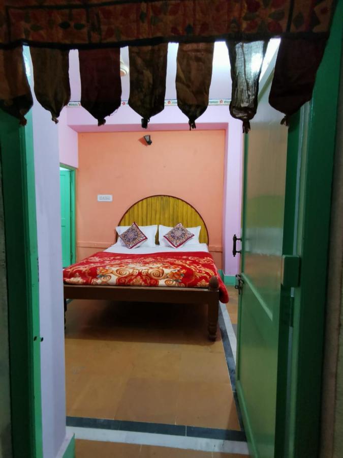 Hostel Little Prince Home Stay Dzsaiszalmer Kültér fotó
