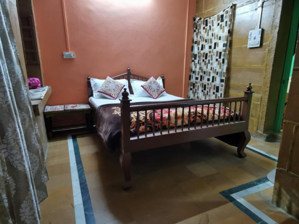 Hostel Little Prince Home Stay Dzsaiszalmer Kültér fotó