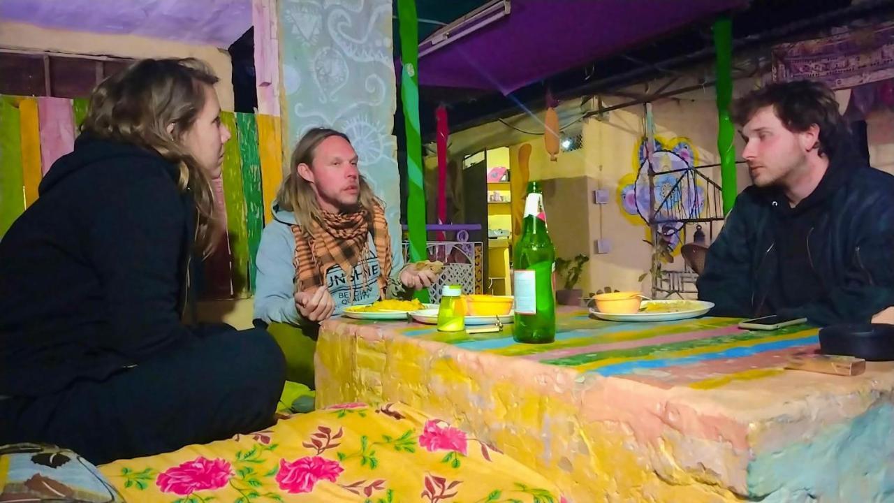 Hostel Little Prince Home Stay Dzsaiszalmer Kültér fotó