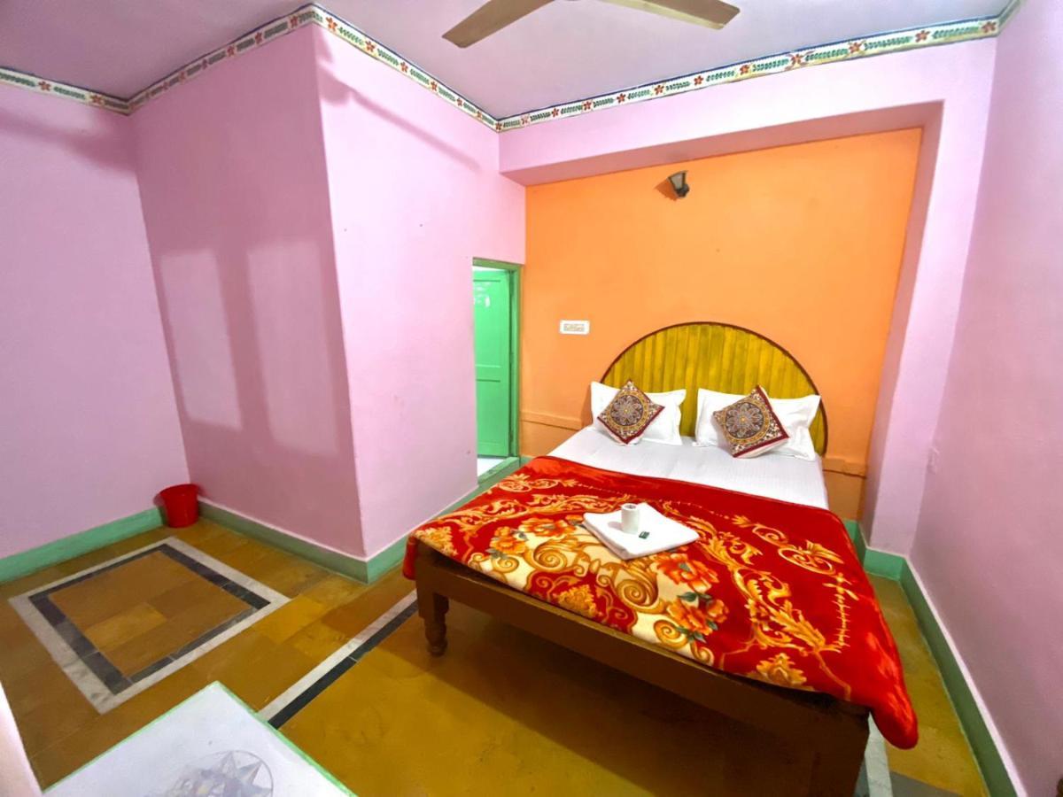 Hostel Little Prince Home Stay Dzsaiszalmer Kültér fotó