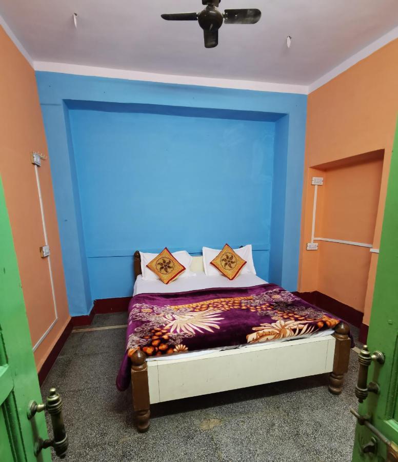 Hostel Little Prince Home Stay Dzsaiszalmer Kültér fotó