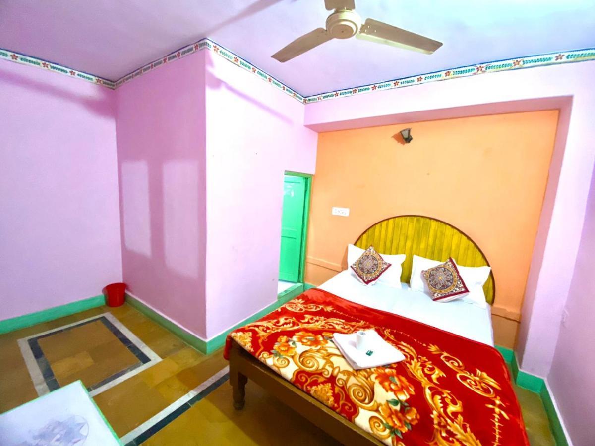 Hostel Little Prince Home Stay Dzsaiszalmer Kültér fotó