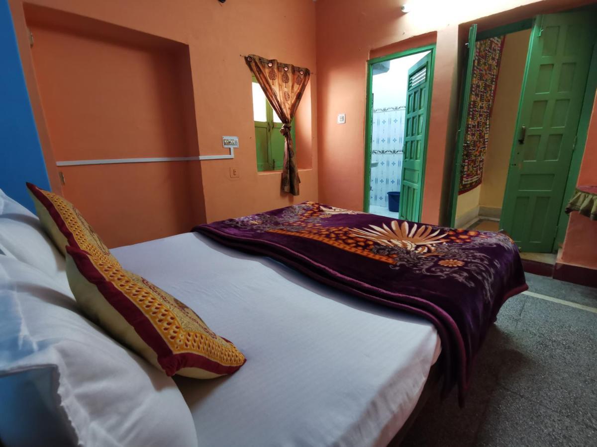 Hostel Little Prince Home Stay Dzsaiszalmer Kültér fotó
