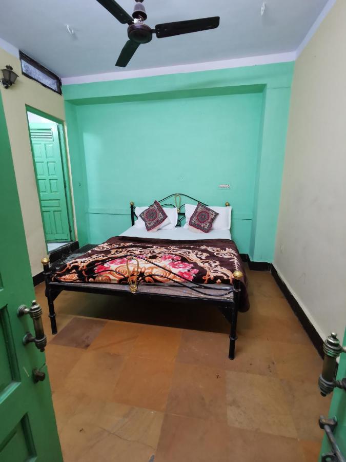 Hostel Little Prince Home Stay Dzsaiszalmer Kültér fotó