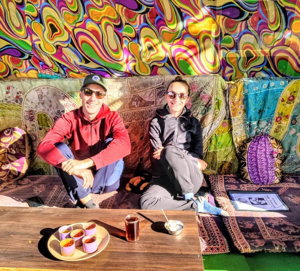 Hostel Little Prince Home Stay Dzsaiszalmer Kültér fotó
